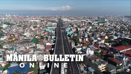 NLEX Harbor Link C3-R10 to open on June 15