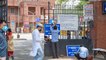 Corona crisis: Watch ground report of Delhi hospitals