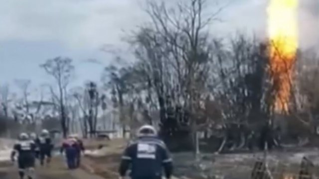 2 firefighters killed in Baghjan oil field fire