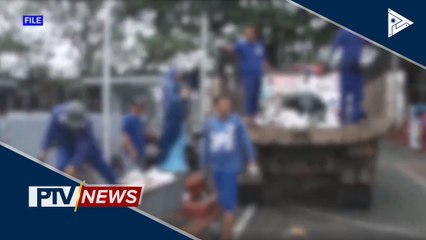 DENR, nagbabala vs pagtatapon ng hospital waste