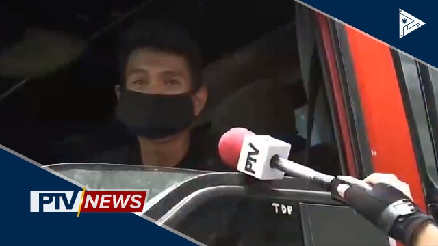 NLEx Harbor Link C3 R-10, nakatakdang buksan sa June 15