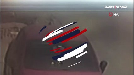 Avcılar'da sokak ortasında dehşet! Tartıştığı eşini bıçakladı