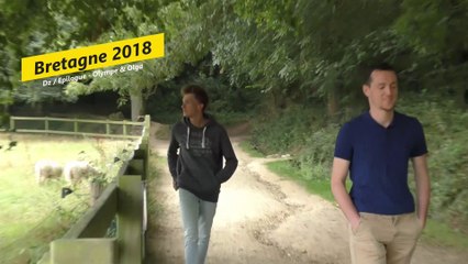 Bretagne 2018  : Epilogue