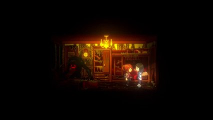 Re:Turn - One Way Trip - Bande-annonce