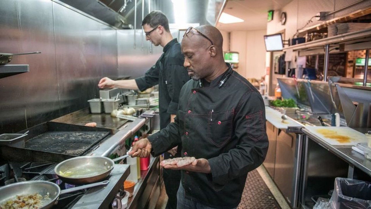 12 Charities And Organizations That Support Black Lives Matter And Diversity In The Food Industry