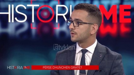 Si ndikon forcimi i ligjit ne uljen e burrave dhunues