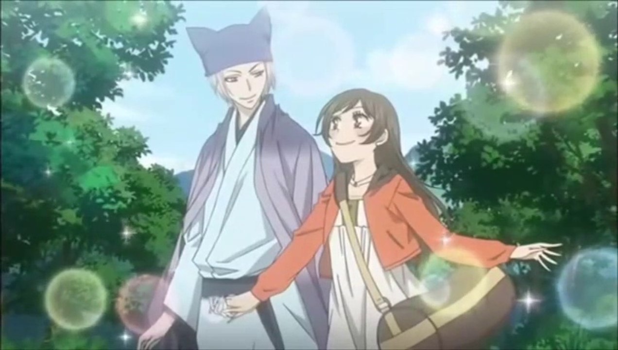 kamisama ova 1-Favourite Scene - video Dailymotion