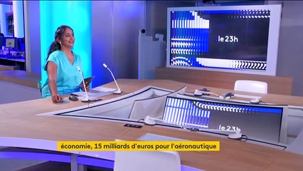Il est "nécessaire" de soutenir aéronautique et automobile tout en exigeant des contreparties, estime Christophe Ramaux