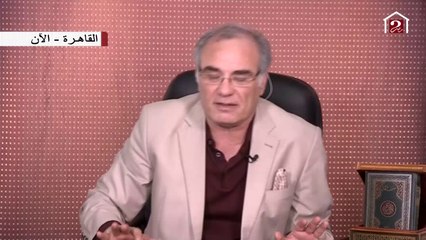 أستاذ ورئيس قسم الصدر بطب الأزهر: أي حد عنده أعراض فقدان الشم وتكسير في الجسم يحجز نفسه في البيت