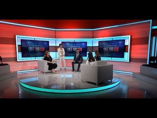 "Dhimbja e gruas eshte e kuptueshme"