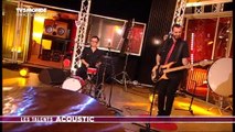 TV5 Monde : C.N, 2 pubs, 2 B.A, Acoustic : 04-11-2010