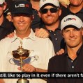 Ryder Cup without fans would be ‘extremely unusual’ - Spieth