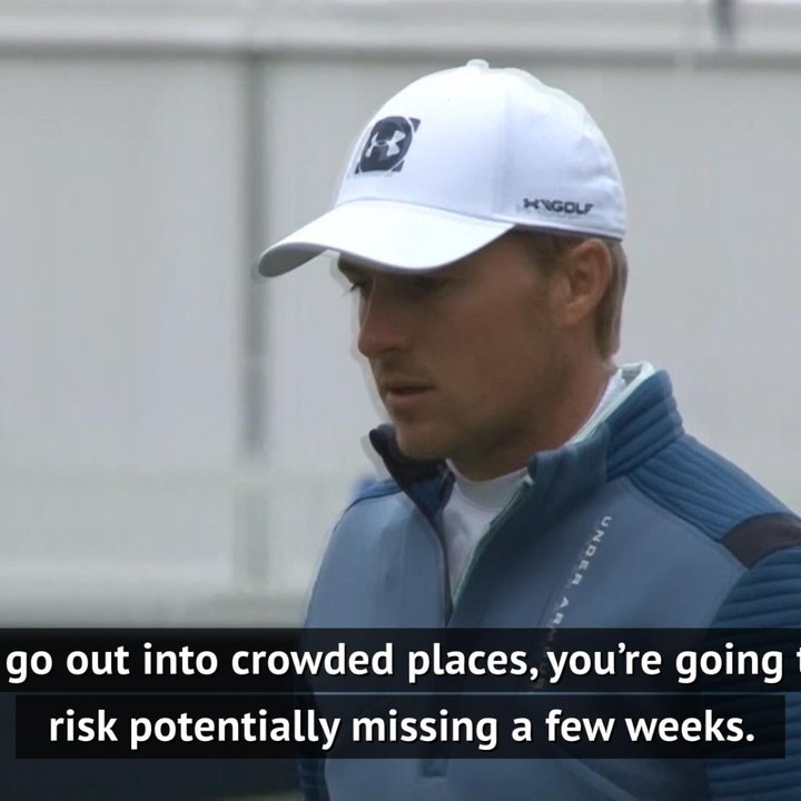 Spieth has faith in Charles Schwab Challenge ‘b...