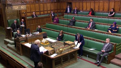 PM defends Covid-19 response as deaths pass 40k