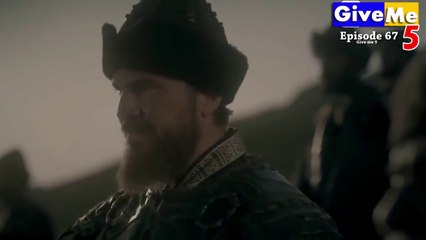 Ertugrul Ghazi Urdu Episode 67 Season 1 Dirilis Ertugrul Urdu