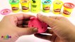 Play Doh Fun With Paw Patrol & Puppy Dog Pals Animal Shapes and Mickey Mouse