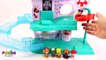 Puppy Dog Pals & Paw Patrol Hospital To The Rescue Toy Playset!