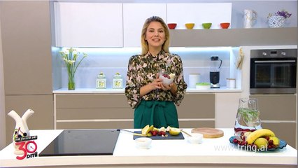 Ne forme per 30 dite| - Day 7