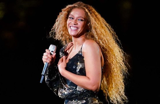 Beyonce, accordo con la Disney per 100 milioni di euro?