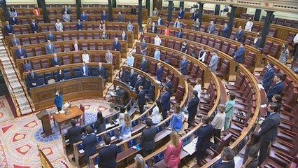 La oposición acusa al Gobierno de elevar la tensión política