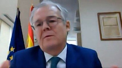 CNMV atenta de evolución de los cortos y espera no prohibirlos "nunca más"