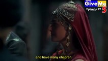 Ertugrul Ghazi Urdu |Season 1 Episode 72 | Ertugrul Urdu | Turkish Drama in Urdu | Urdu Dubbed