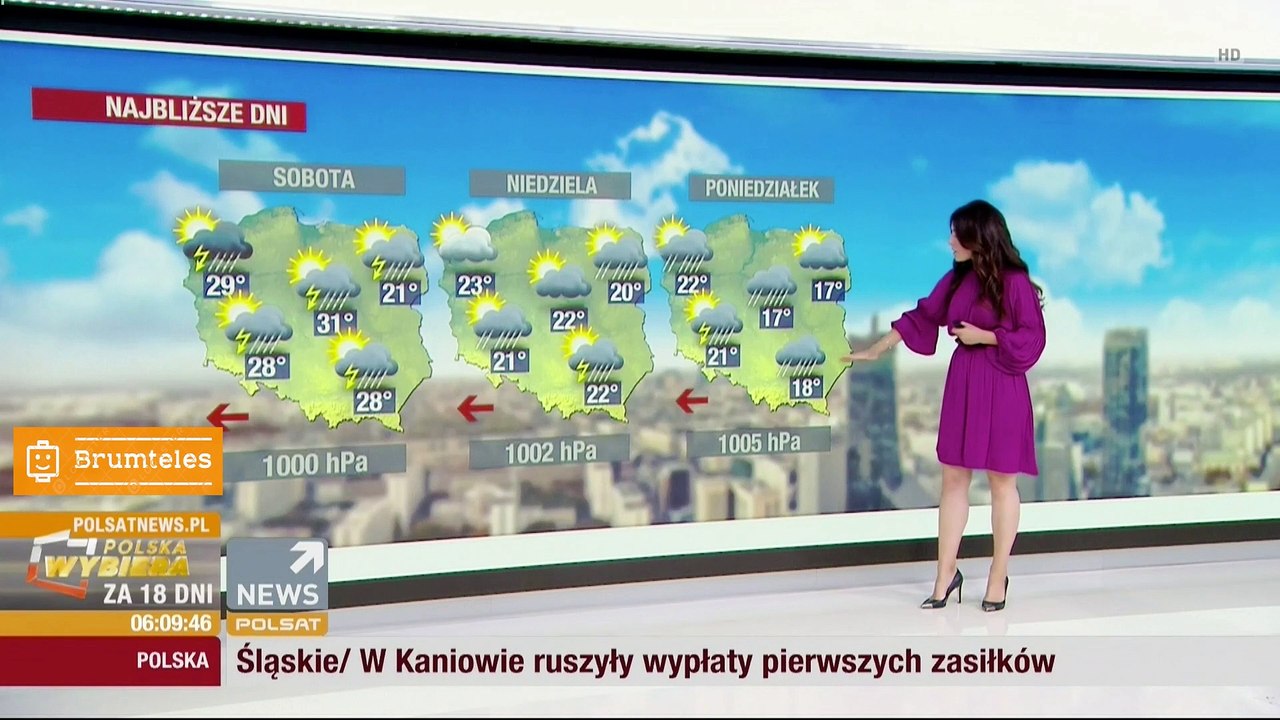 Daria Wąsiewska - 10.06.2020
