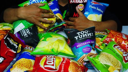 குர்குரே மற்றும் லேஸ் பாக்கெட்டுக்களுக்கு தமிழக அரசு தடை