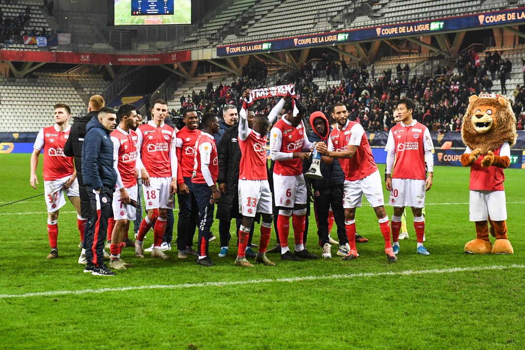 Reims : les pistes pour le mercato estival