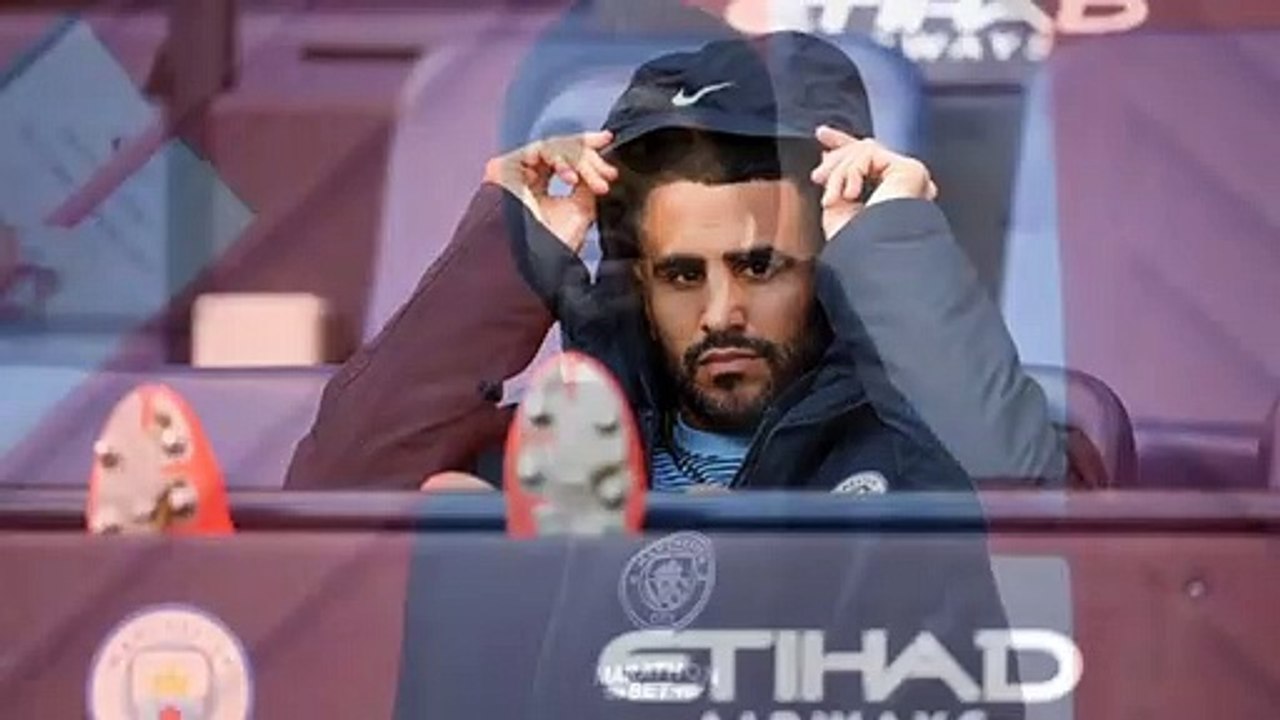 MAHREZ VICTIME DE CAMBRIOLAGE ! (EXPLICATIONS & DÉTAILS)