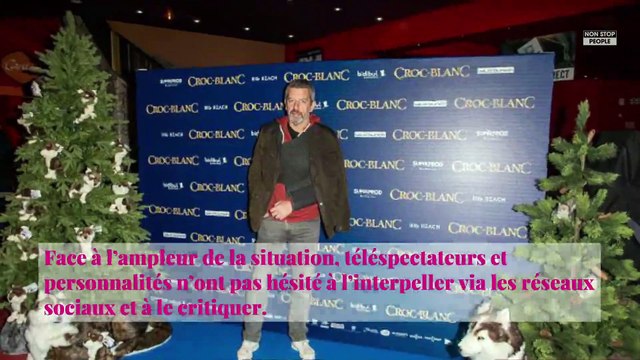 Coronavirus : après les critiques, Michel Cymes pousse un coup de gueule !