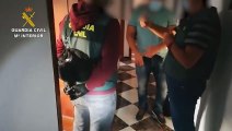 Liberados siete hombres de origen sudamericano que eran explotados sexualmente en Cádiz