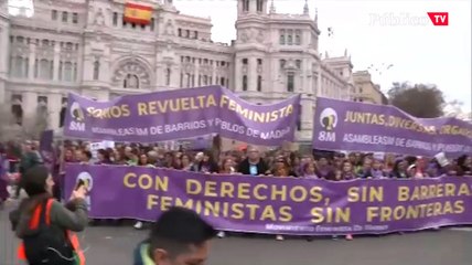 ¿Quién es quién en la investigación judicial sobre el 8-M?