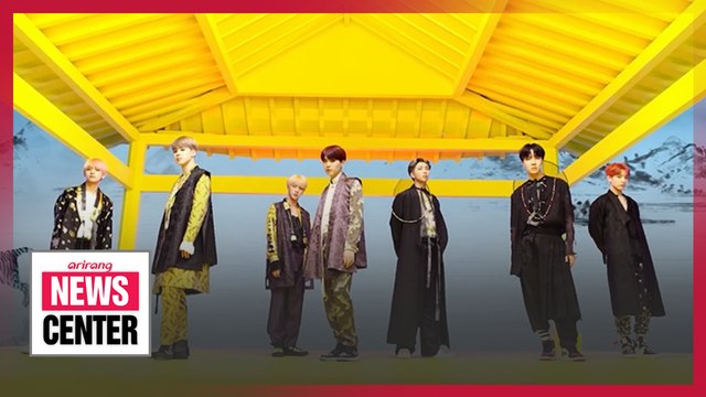 K-Pop fans in full support of U.S. protests against racism