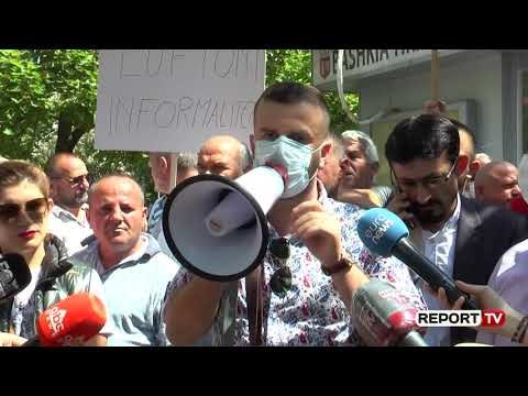 Transporti Publik sërish në protestë: Plotësoni 4 pikat tona! Nëse zbatojmë protokollet në autobusë