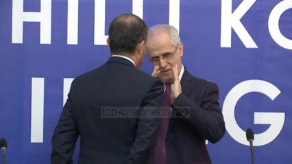 Top News - Mandati i Dvoranit/ Euralius e Opdat kthejnë përgjigje