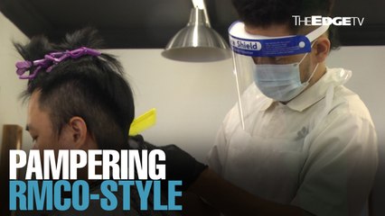 NEWS: Pampering after MCO — here’s what to expect