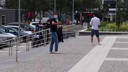 Tencerede uyuşturucu sevkiyatı polis engeline takıldı - BOLU