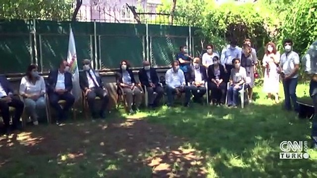 HDP: Her türlü ittifaka açığız