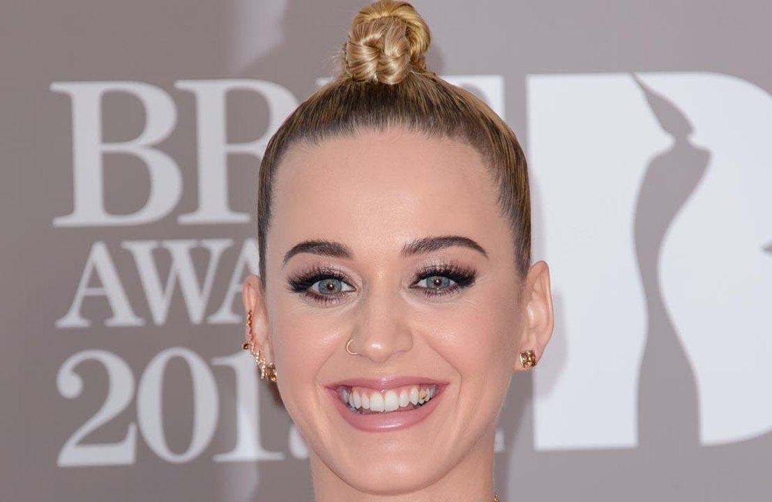 Katy perry: hin und weg von harry styles