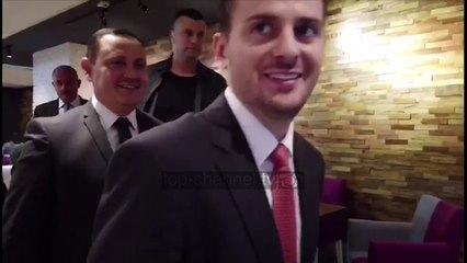 Cakaj nis vizitën në Luginën e Preshevës: Bashkë në çdo rrethanë, për të mirën e shqiptarëve