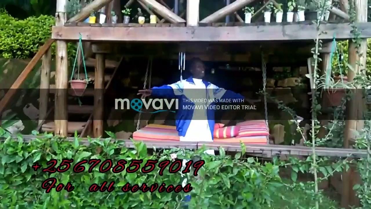 Smart Wire by Kikku Pro Uganda (Official video)