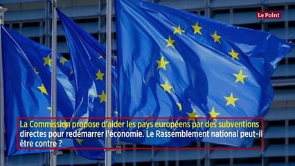 « Quand Macron dit "il faut se réinventer, moi le premier", c'est un aveu d'échec »