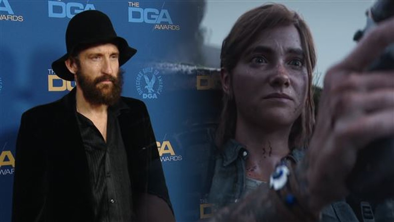 'The Last of Us': HBO kündigt renommierten Regisseur an