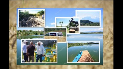 Report TV Reportazh/ Mirësevjen në Belshin e 85 liqeneve