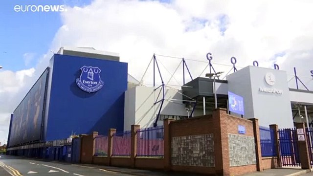 Мерсисайдское дерби переносить не будут