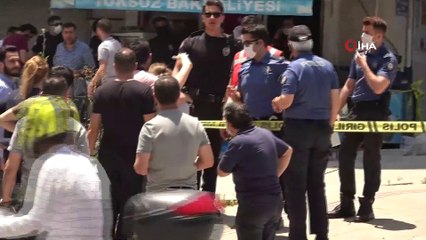 Hatay’da pompalı tüfekli cinayet