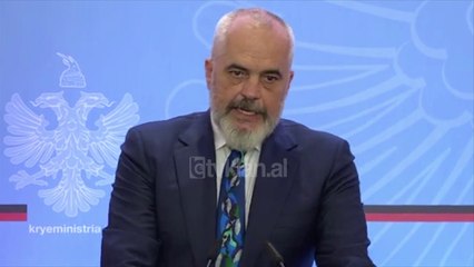 Eurobondi, Rama: Arritje domethenese, gati plani ekonomik kombetar “Shqiperia 2030”