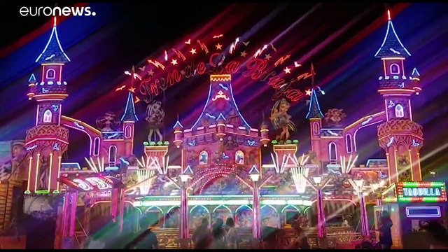 En Espagne, la colère des forains, « oubliés » des plans gouvernementaux