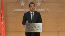 La Comunidad de Madrid no pedirá el pase adelantado a fase 3